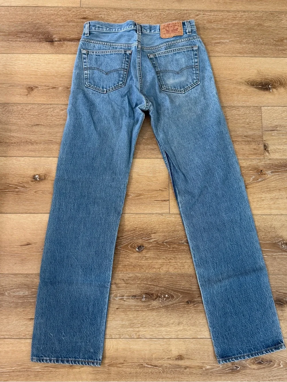 Levis levi 501xx